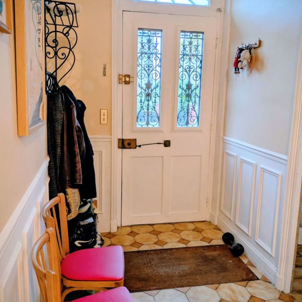 � vendre  Maison Villiers-sur-Marne (94350)