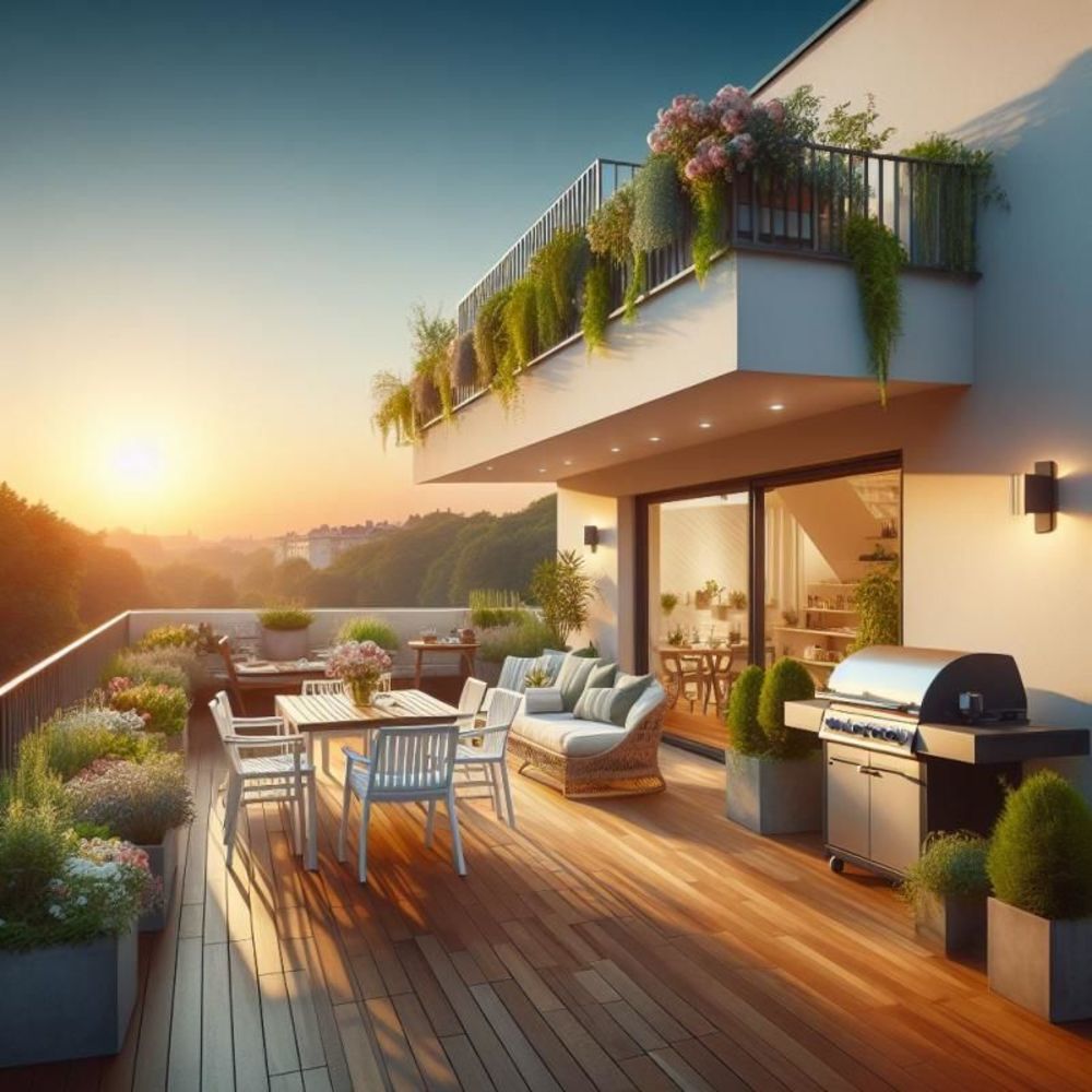 Appartements neufs   Rillieux-la-Pape (69140)