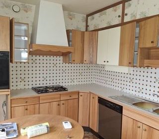  Maison � louer 6 pi�ces 123 m�