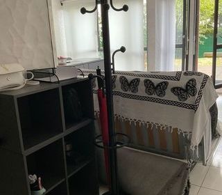  Appartement � louer 2 pi�ces 45 m�