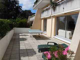  Appartement � vendre 4 pi�ces 106 m�