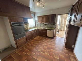  Appartement � vendre 5 pi�ces 121 m�