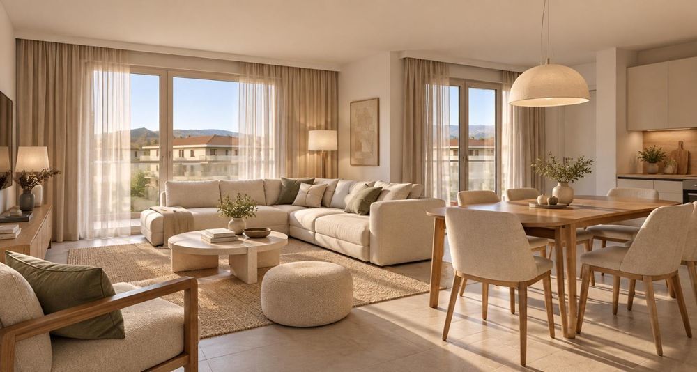 Appartements neufs   Gex (01170)