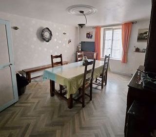  Maison � vendre 6 pi�ces 164 m�