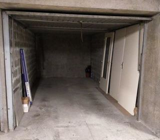  Parking / Garage � vendre 14 m�