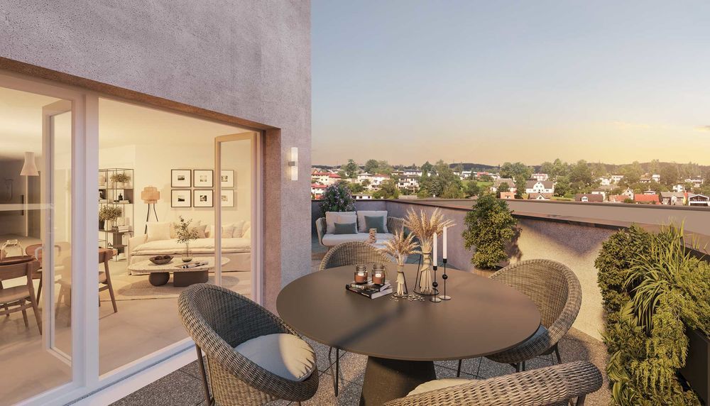 Appartements neufs   Caen (14000)