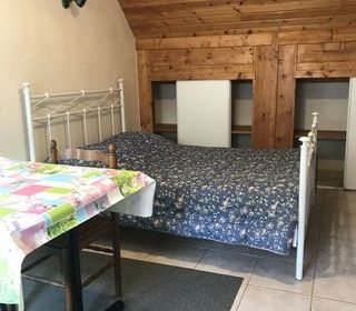  Appartement � louer 1 pi�ce 19 m�