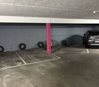  Parking / Garage � vendre 8 m�