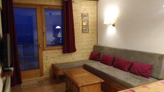 Location  Appartement 