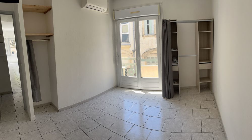 Location Appartement Mauguio, appartement, P2 Mauguio-carnon-plage