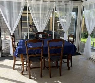  Maison � vendre 6 pi�ces 150 m�