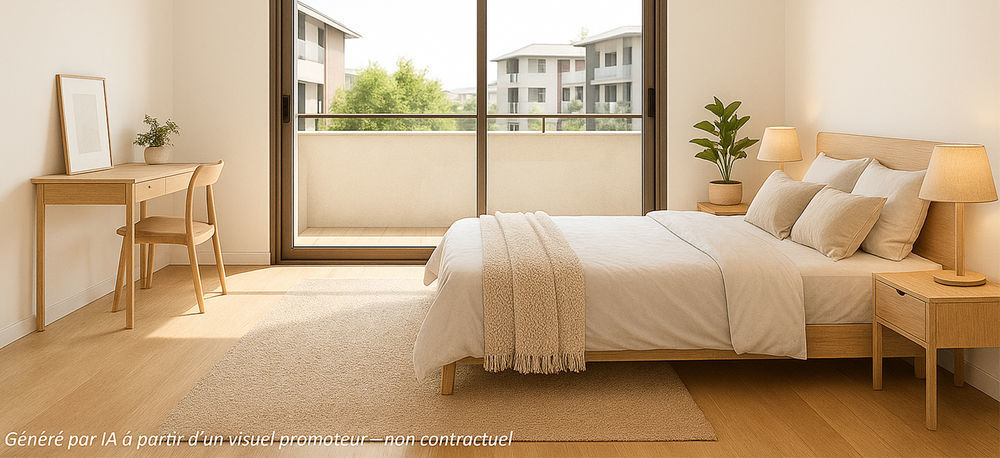 Appartements neufs   Saint-Paul (97460)