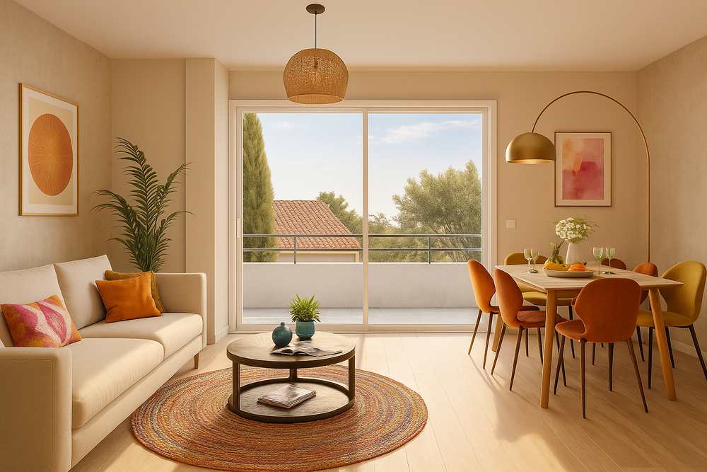 Appartements neufs   Hy�res (83400)