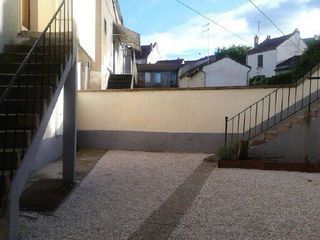  Appartement � louer 3 pi�ces 63 m�