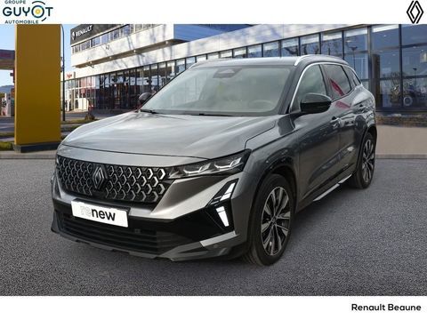 Renault Austral full hybrid E-Tech 200 ch Techno 2025 occasion Beaune 21200