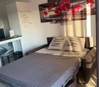  Appartement � louer 1 pi�ce 31 m�