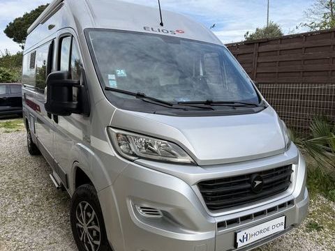 Camping car Camping car 2016 occasion Argeles sur mer 66700