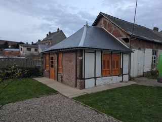  Maison � vendre 7 pi�ces 145 m�