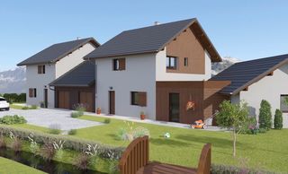  Maison � vendre 5 pi�ces 113 m�