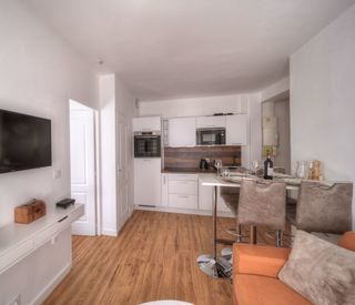  Appartement � vendre 2 pi�ces 29 m�