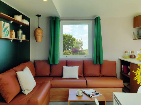 Mobil-Home Mobil-Home 2023 occasion Piriac-sur-Mer 44420