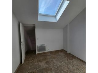  Appartement � vendre 3 pi�ces 80 m�