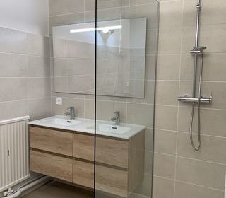  Appartement � vendre 4 pi�ces 83 m�