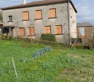  Maison � vendre 11 pi�ces 198 m�