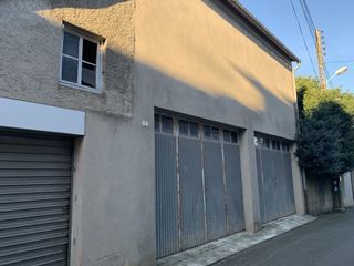  Parking / Garage � vendre 144 m�