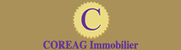 COREAG IMMOBILIER