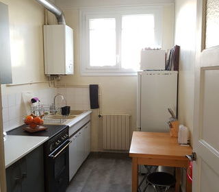  Appartement � louer 3 pi�ces 55 m�