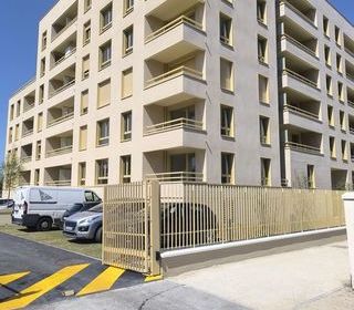  Appartement � vendre 3 pi�ces 66 m�