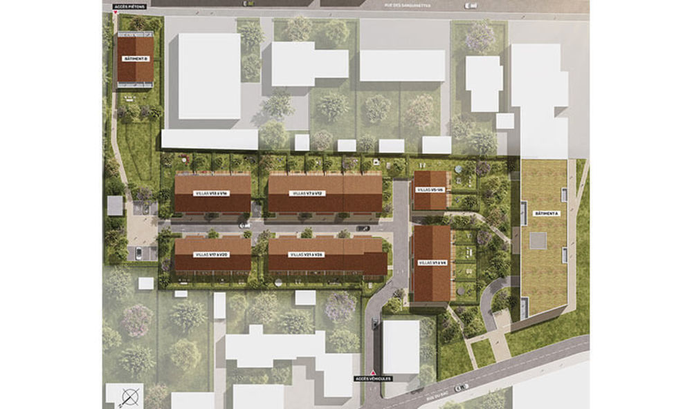   Ramonville-Saint-Agne (31520)