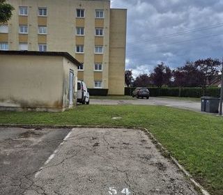  Parking / Garage � louer 9 m�
