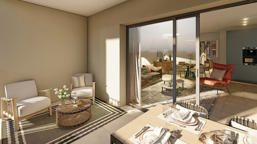 Appartements neufs   Brignoles (83170)