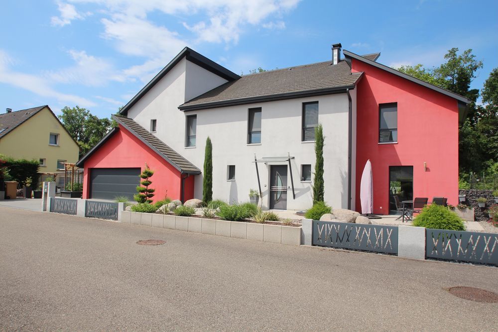 � vendre  Maison Bartenheim (68870)