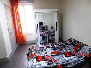 Location  Appartement 