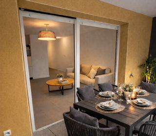  Appartement � vendre 1 pi�ce 22 m�