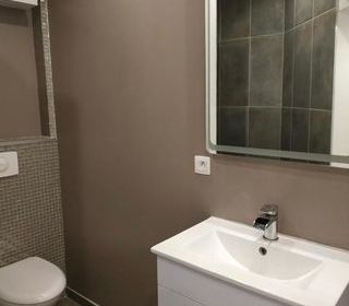  Appartement � louer 2 pi�ces 50 m�