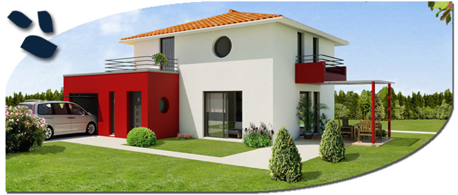 ALLIANCE CONSTRUCTION, Constructeur de maisons individuelles  49