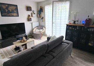  Appartement � vendre 3 pi�ces 60 m�