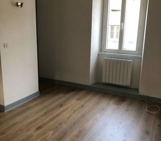  Appartement � louer 1 pi�ce 25 m�