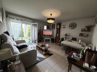  Appartement � vendre 3 pi�ces 62 m�