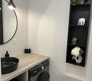  Appartement � louer 3 pi�ces 30 m�