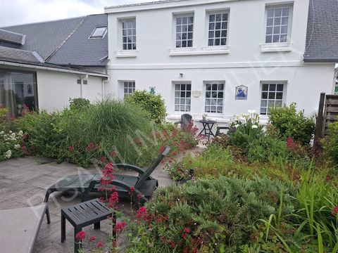   Vente Maison Maison - 8 pi�ce(s) - 161 m�