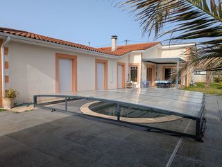  Villa � vendre 6 pi�ces 130 m�