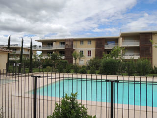  Appartement � vendre 3 pi�ces 65 m�