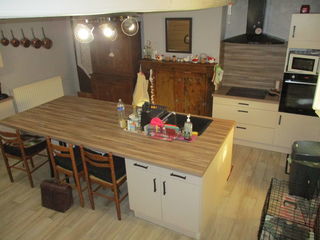  Maison � vendre 6 pi�ces 104 m�