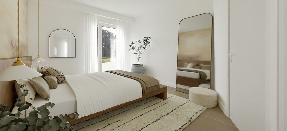 Appartements neufs   Nice (06000)