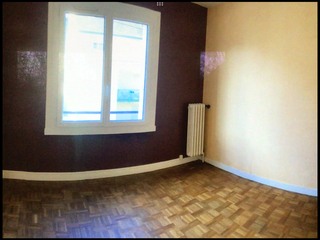  Appartement � vendre 3 pi�ces 62 m�